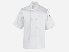 Chaqueta chef Importado