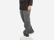 Chaqueta chef Importado