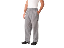 Pantalon Pata de Pollo