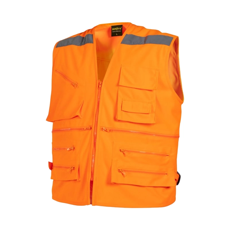 Chaqueta Geologo