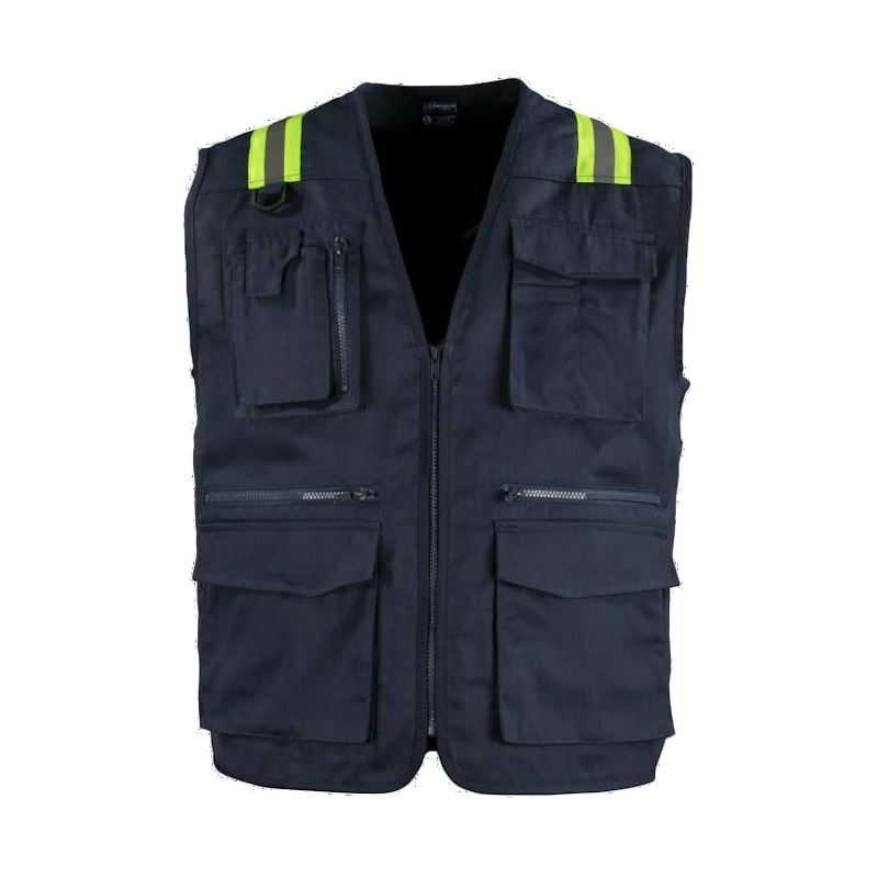 Chaqueta Geologo