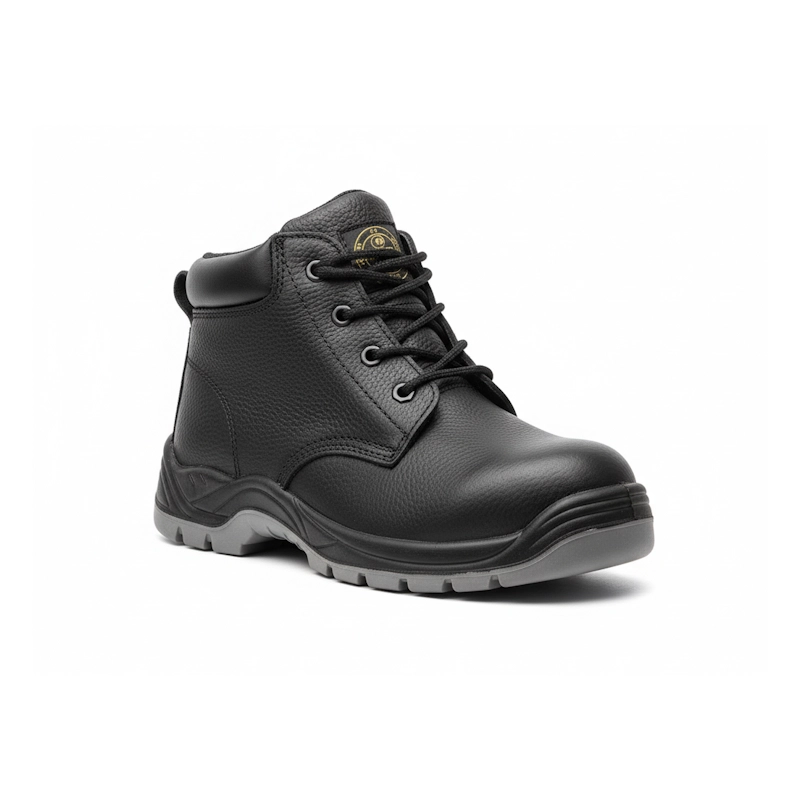 zapatos de seguridad