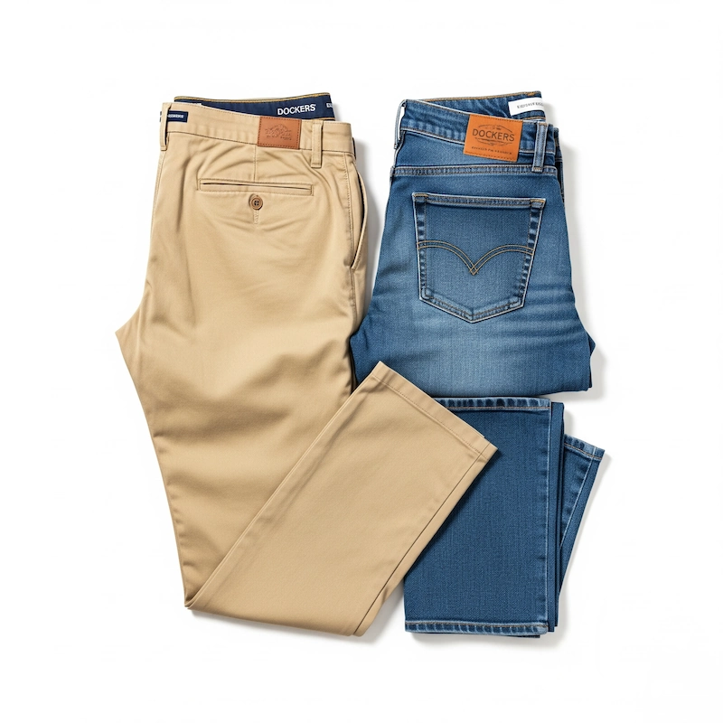 ropa de trabajo pantalones