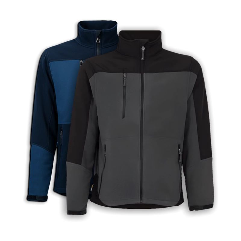 ropa de trabajo polar