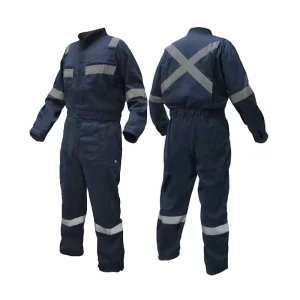 Overol_Gabardina Practical_Line_men_r