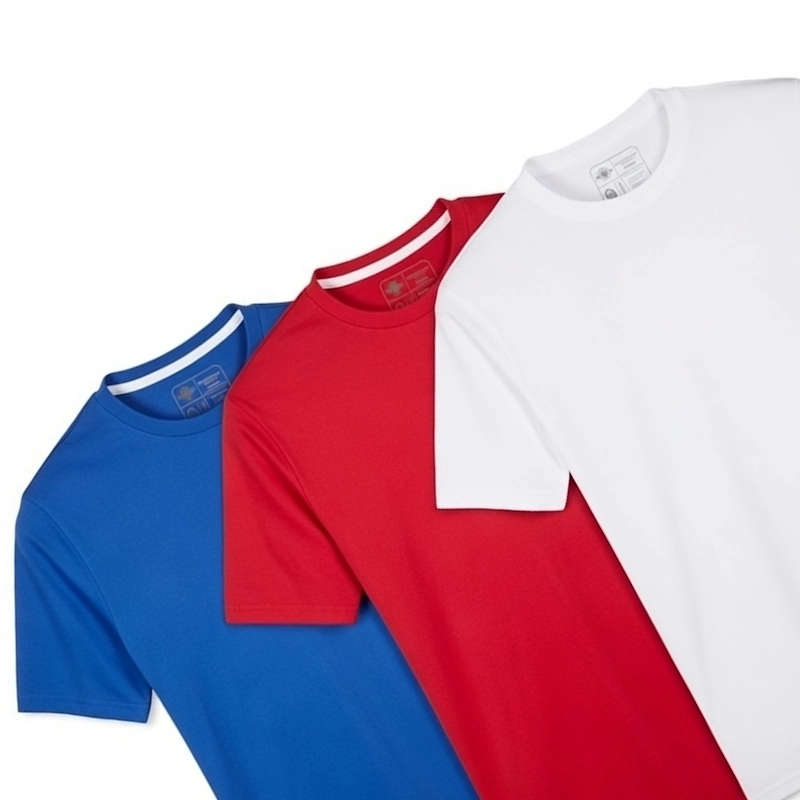 ropa de trabajo poleras cuello polo